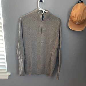 J.crew men’s pullover